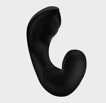 G-spot backdoor finger sex massager สำหรับผู้หญิงผู้ชาย