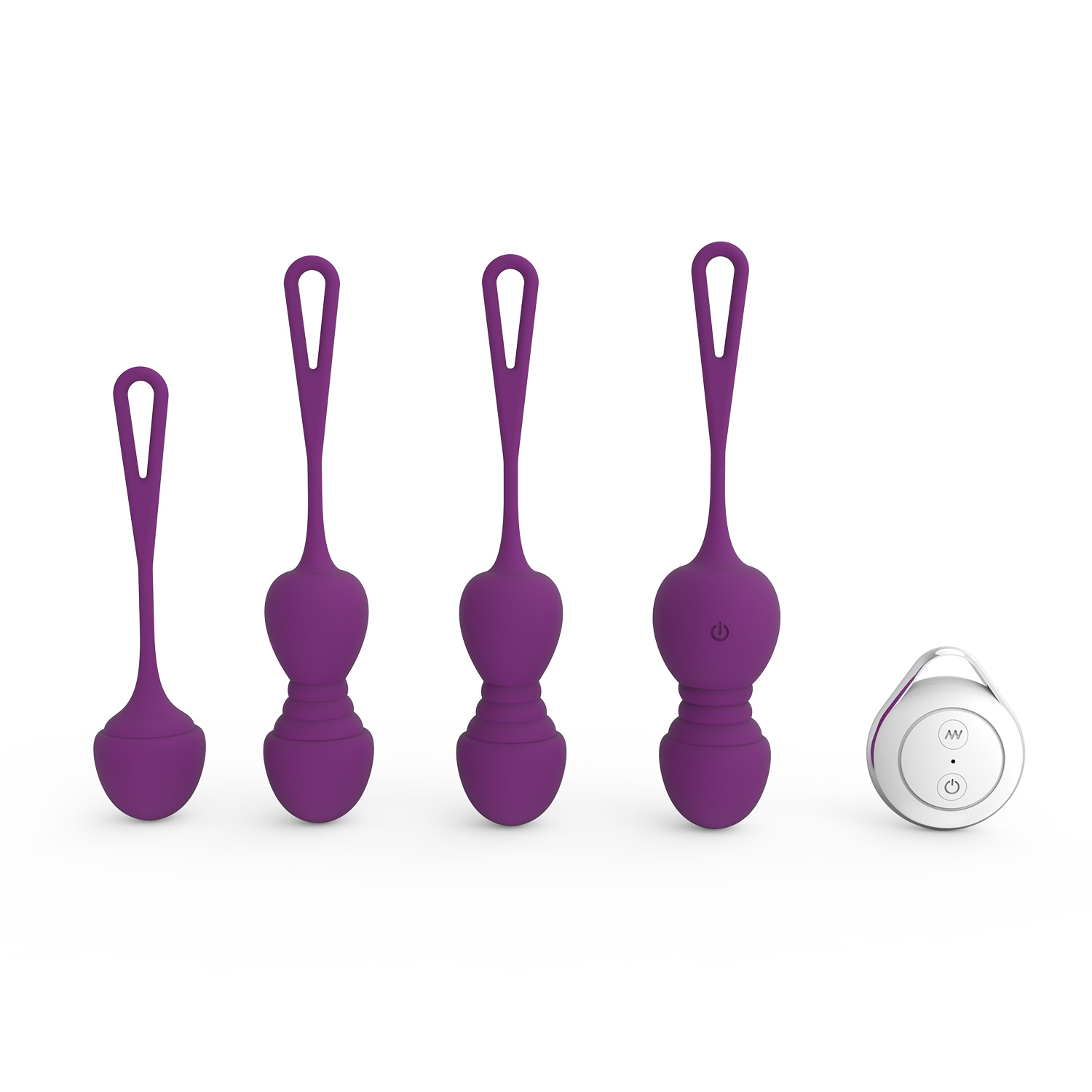 G-Spot Massager กระชับช่องคลอด Kegel Balls