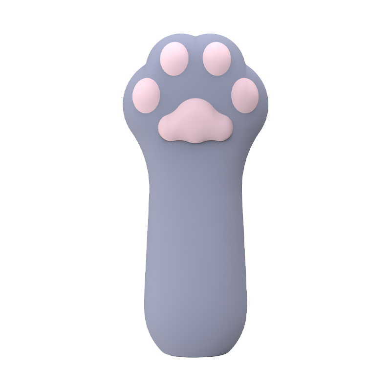 แบบพกพา Cat Claw Fingertip Vibrator G Spot Clitoris ผู้ใหญ่ Stimulator เพศของเล่นสำหรับผู้หญิง